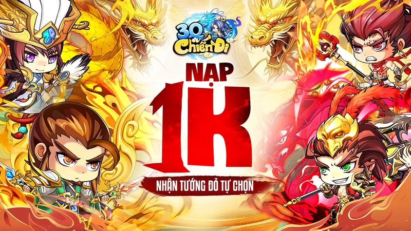 Code 3Q Chiến Đi hình 7