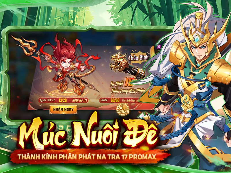 Code 3Q Tây Zu Hí - Hình 10