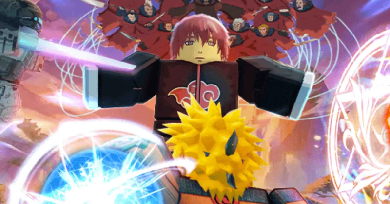 code Anime Artifacts Simulator 2 ảnh 5