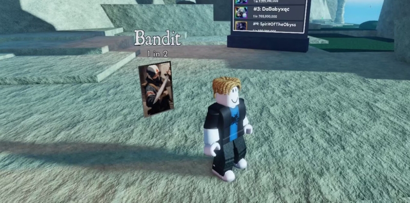 code Anime Card Battle hình 1