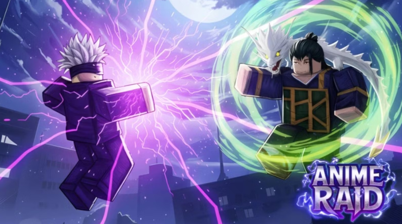 code Anime Raid hình 1.png