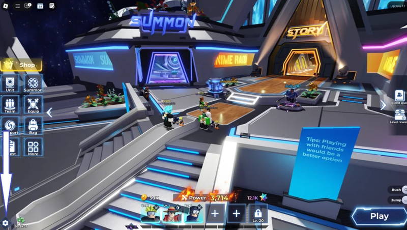 code Anime Raid hình 3.png