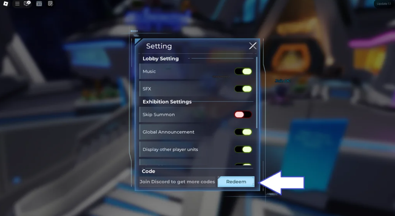 code Anime Raid hình 4.png