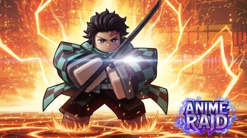 code Anime Raid hình 7.png