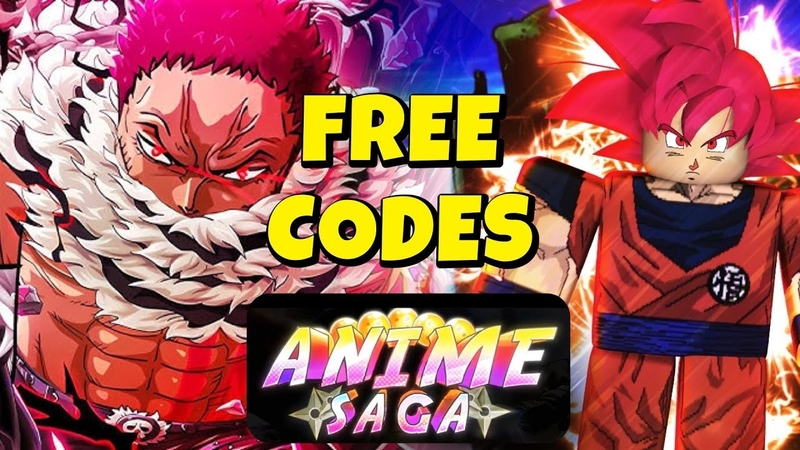 Vì sao không sử dụng được code Anime Saga?