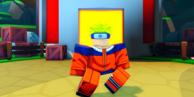 code Anime Strike Simulator hình 1.jpg