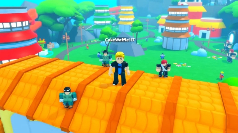 code Anime Strike Simulator hình 2.jpg