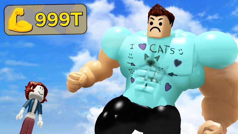 code Big Lifting Simulator 2 hình 7