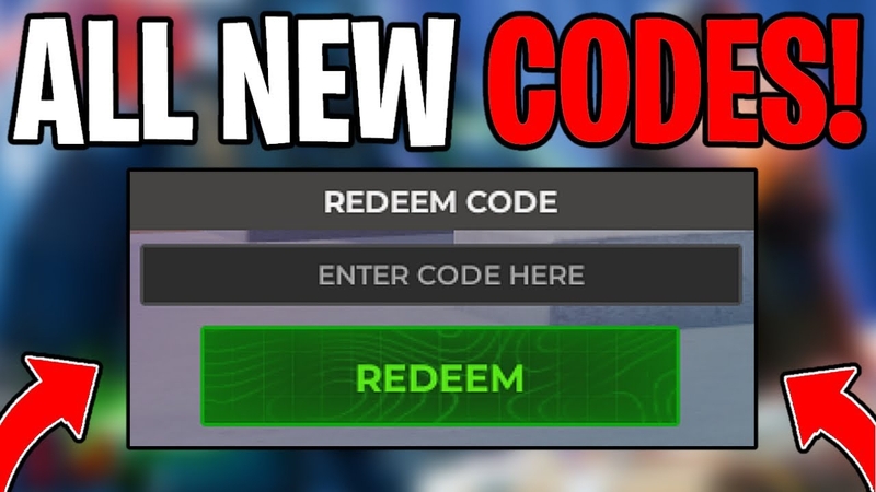 Code BloxStrike 3