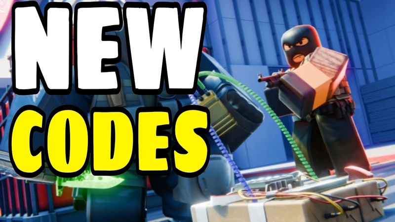 Code BloxStrike 5