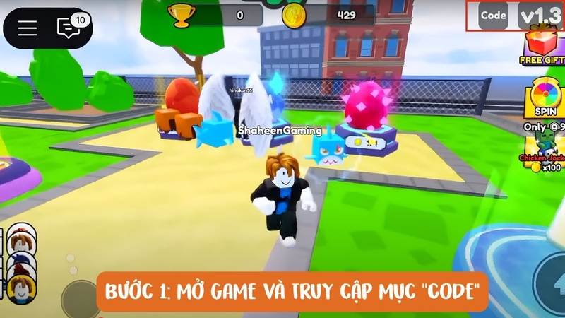 code Climb and Jump Tower 3