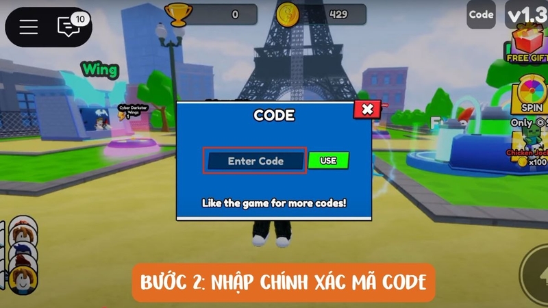 code Climb and Jump Tower 4