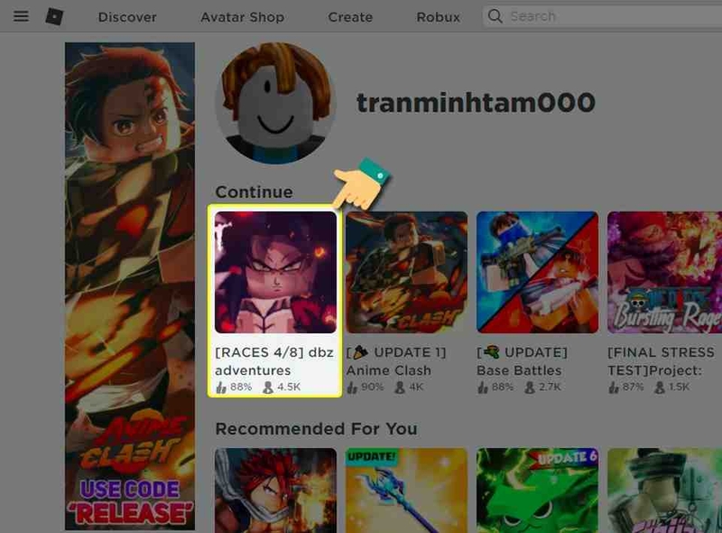 Cách nhập code game nhận quà chính xác