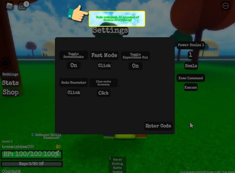 Cách nhập code game hiệu quả nhất