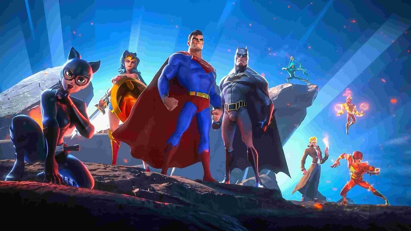 code DC Worlds Collide hình 6.jpg