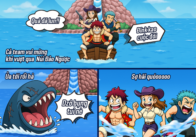 code Đại Hải Trình King of sea hình 6.png