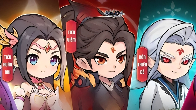 code Đấu Phá Thương Khung 2D hình 8.jpg