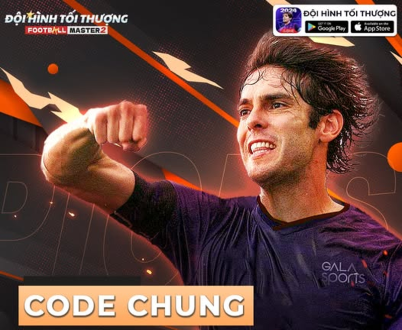 Code Đội Hình Tối Thượng 6