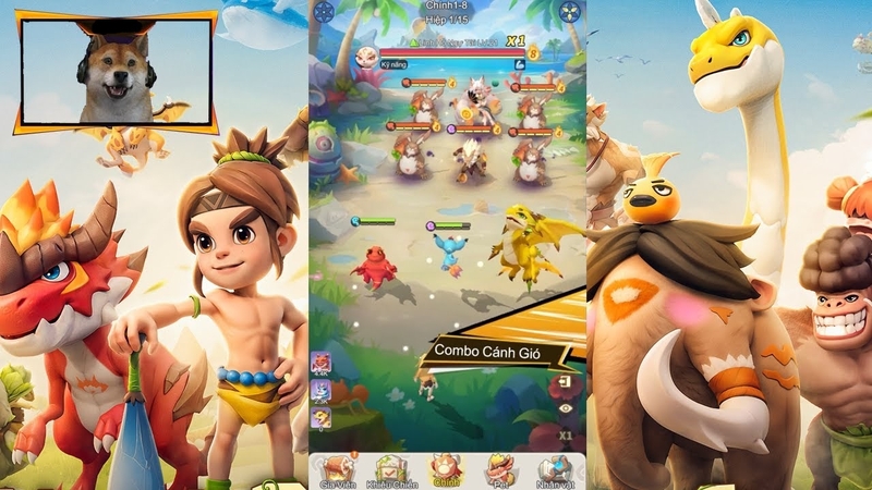 code Dragon Age hình 2