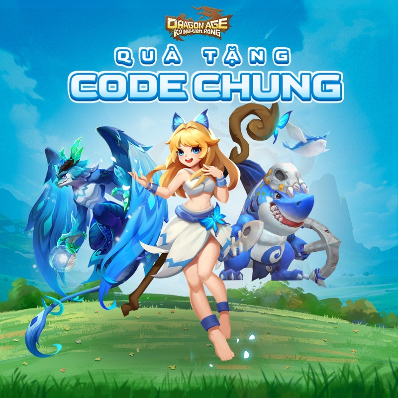 code Dragon Age hình 3