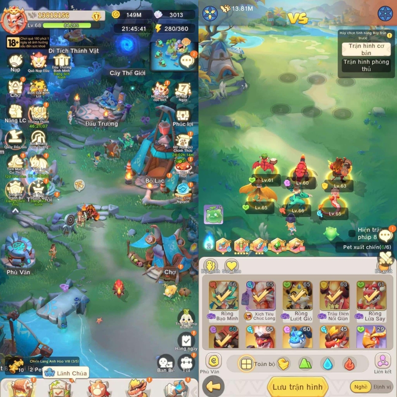 code Dragon Age hình 4