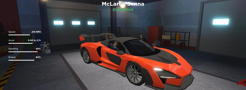 code Driving Simulator 6