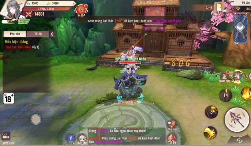 Game thủ nên tận dụng code game sớm nhất