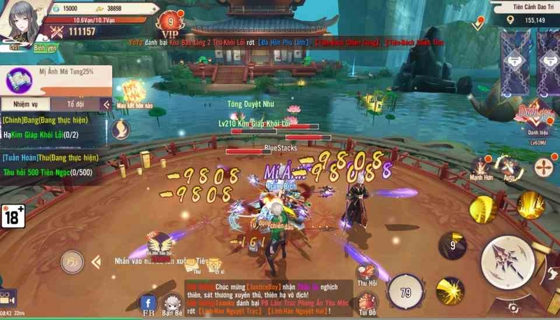 Xác định hạn sử dụng mã code game