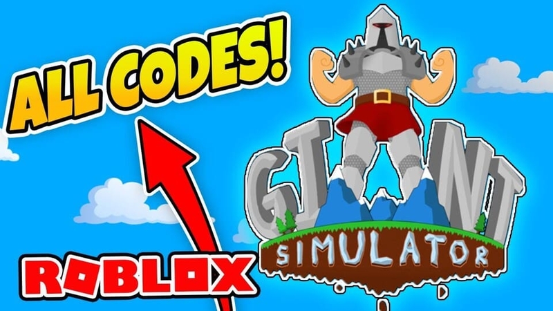 Code Giant Simulator 5