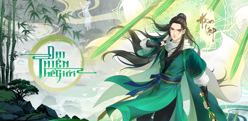 code Great Sky Đại Thiên Thế Giới hình 2.jpg