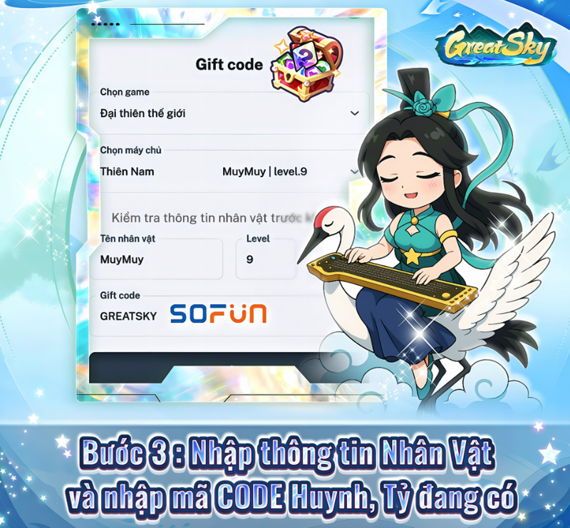 code Great Sky Đại Thiên Thế Giới hình 6.png