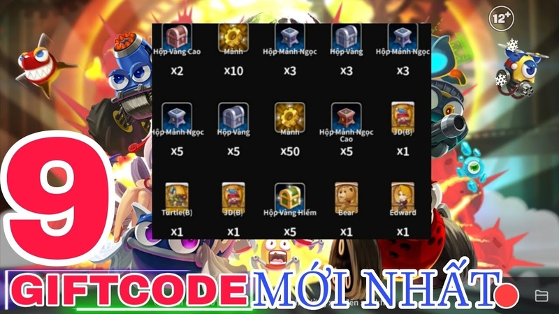 code Gunbound Legend 1