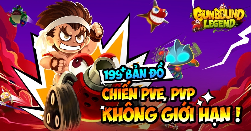 code Gunbound Legend 6