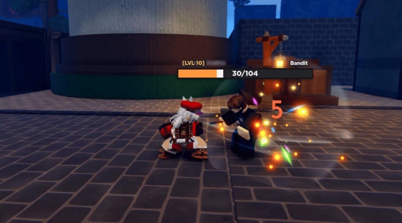 Sưu tập ngay bộ code Haze Piece Roblox mới nhất 2026 nhận quà miễn phí