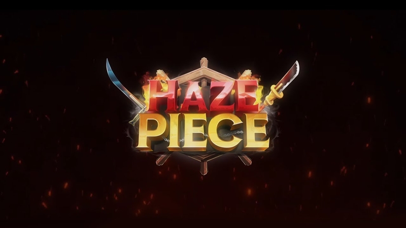 code Haze Piece Roblox hình 6