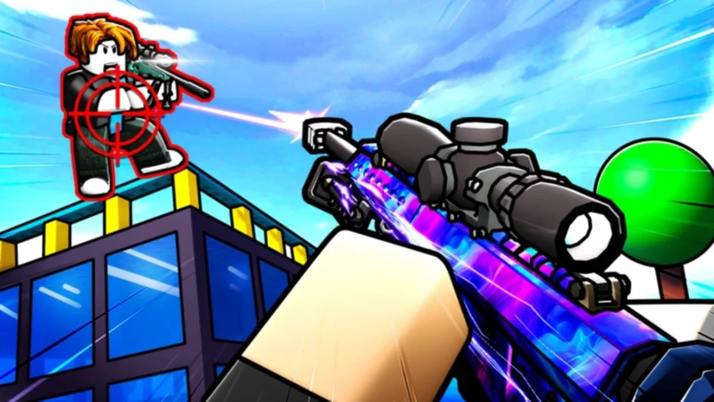 code Hypershot Roblox 1