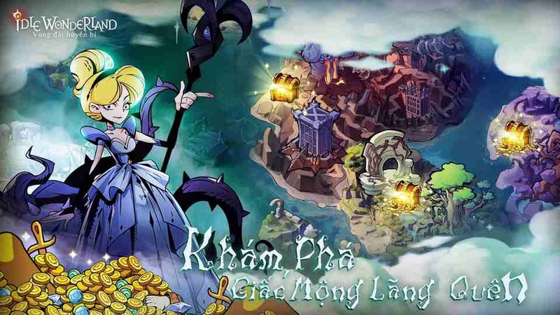 Kênh Discord hoặc cộng đồng người chơi