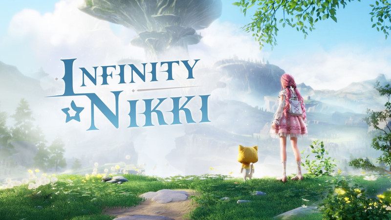 code Infinity Nikki 5