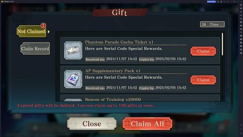 Cách nhập code game hiệu quả