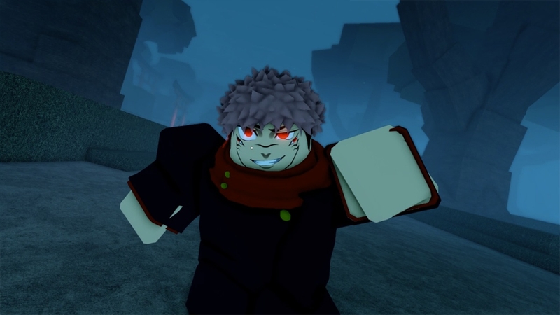 CODES JUJUTSU ODYSSEY 1