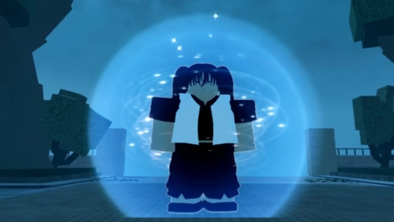CODES JUJUTSU ODYSSEY 3