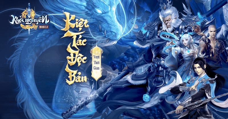 code Khởi Nguyên Mobile hình 1