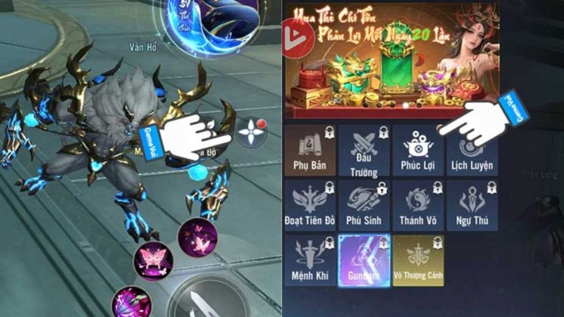 code Khởi Nguyên Mobile hình 3