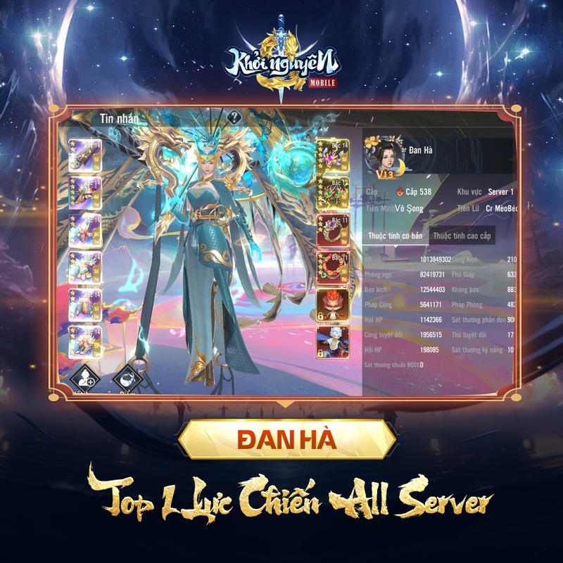 code Khởi Nguyên Mobile hình 6