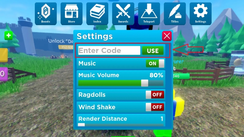 code LootQuest 4