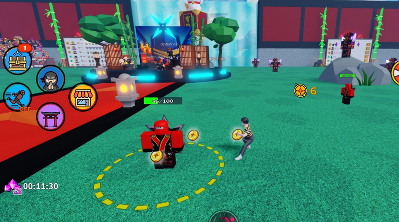 Lưu ý cần biết khi nhập code game đổi quà