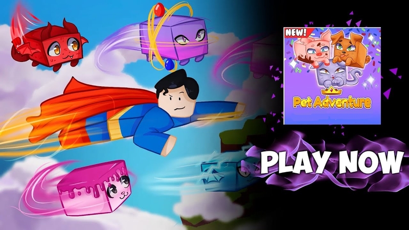 code Pet Adventures hình 7