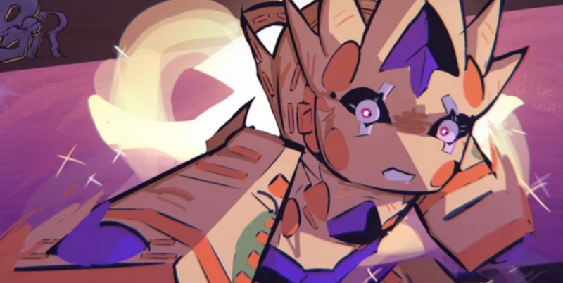 Điểm nổi bật của Project Menacing