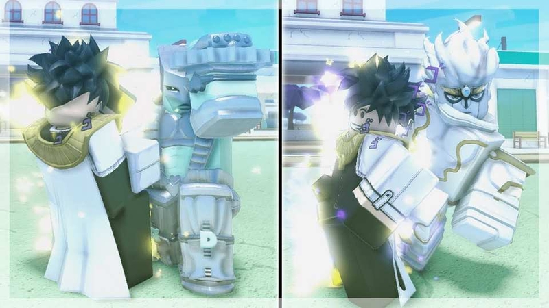 Khái niệm code game Project Menacing