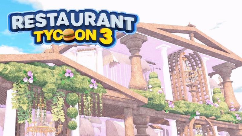 code Restaurant Tycoon 3 hình 2.jpg